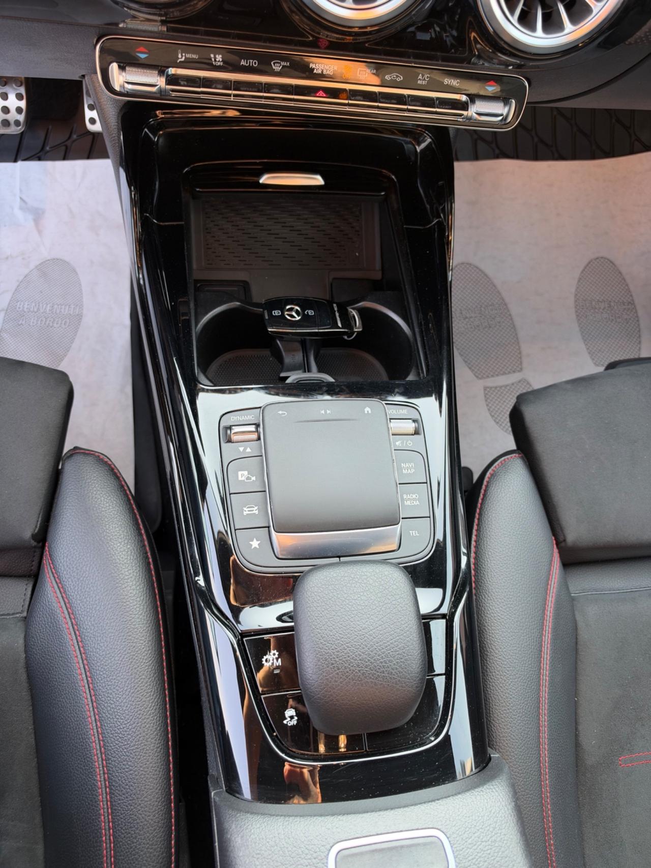 Mercedes-benz A 35 AMG A35 4MATIC 306CV
