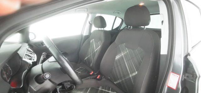 OPEL Corsa 1.4 90CV GPL Tech 5 porte b-Color