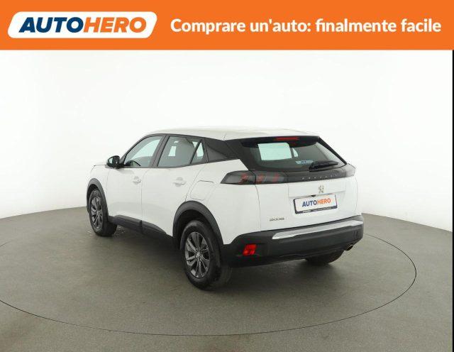 PEUGEOT 2008 BlueHDi 110 S&S Active Pack