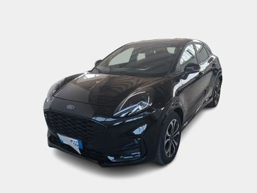 FORD PUMA 1.0 ECOBOOST HYBRID 125 CV ST-LINE SUV