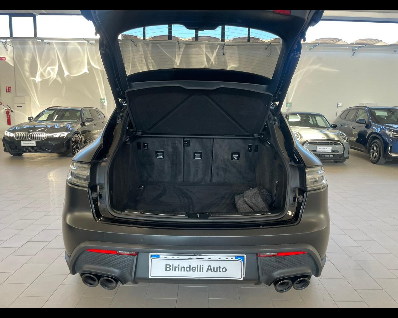 PORSCHE Macan 1ªs. '13-'25 - Macan 2.0 T