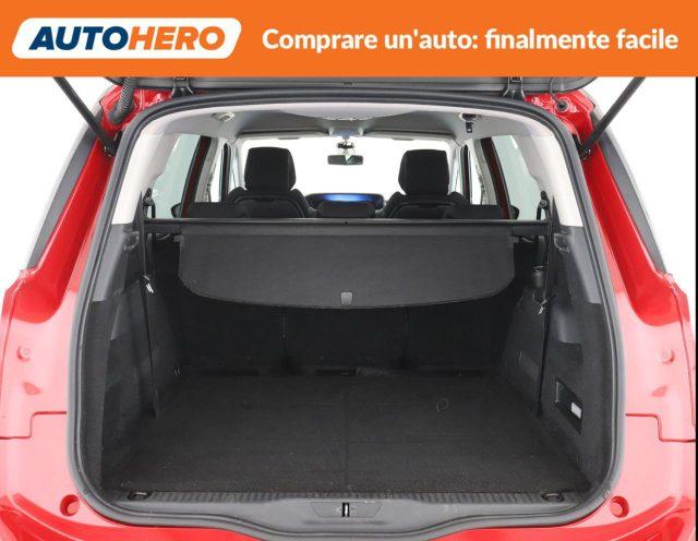 CITROEN Grand C4 Picasso BlueHDi 150 S&S EAT6 Intensive