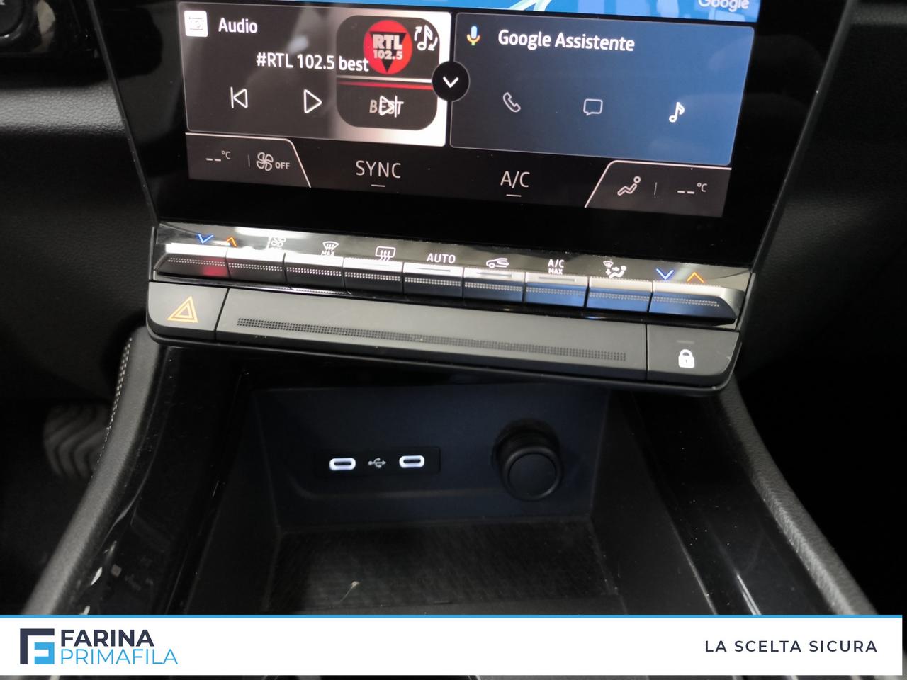 RENAULT Austral 2023 - Austral 1.2 E-Tech full hybrid Techno 200cv a