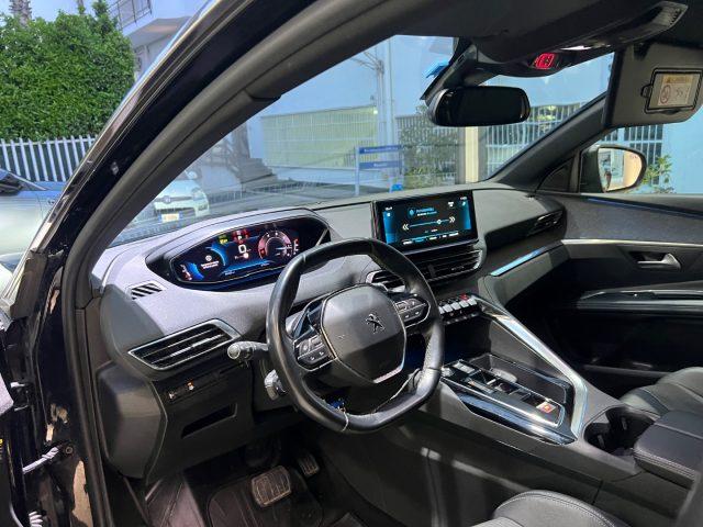 PEUGEOT 3008 BlueHDi 130 S&S EAT8 Allure Pack da ?260,00 mensil