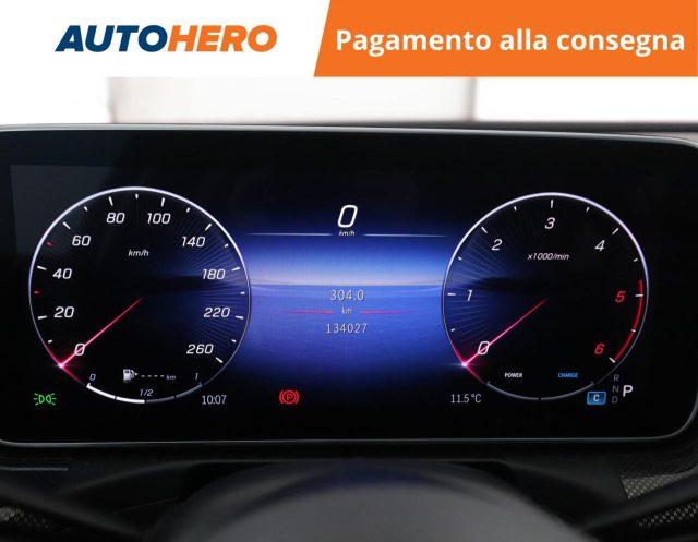 MERCEDES-BENZ C 300 d Mild hybrid S.W. AMG Line Premium