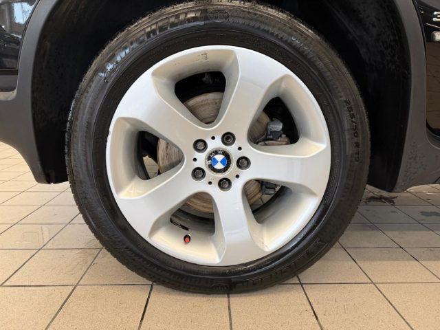 BMW X5 3.0d cat //TETTO//PELLE/TELEFONO//