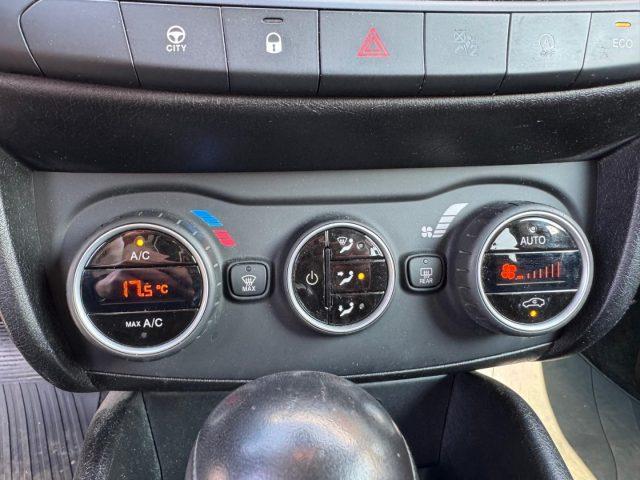 FIAT Tipo 1.6 Mjt S&S DCT SW Lounge