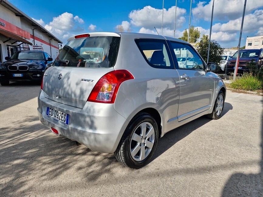 Suzuki Swift 1.3 5p. GL