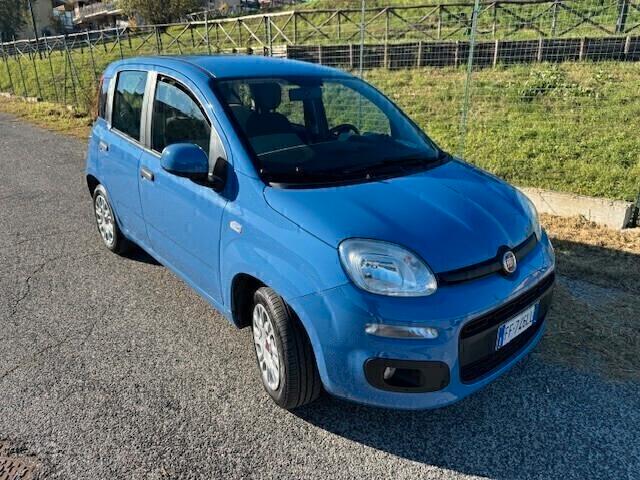 Fiat Panda 1.3 MJT 95 CV S&S Easy