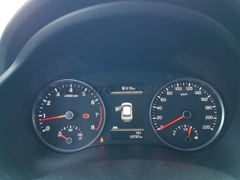 KIA Stonic Stonic 1.2 dpi Style 84cv