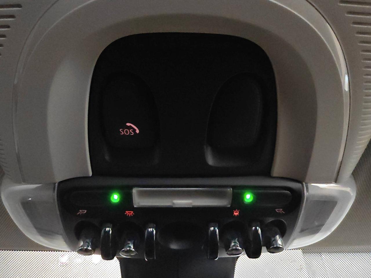 Mini Cooper D Clubman 2.0 SD Business Automatica