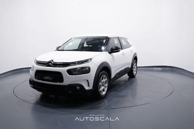 CITROEN C4 Cactus 1.2 PureTech 110cv S&S Feel Business