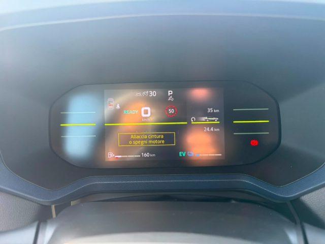DACIA Bigster Hybrid 155 CV Expression