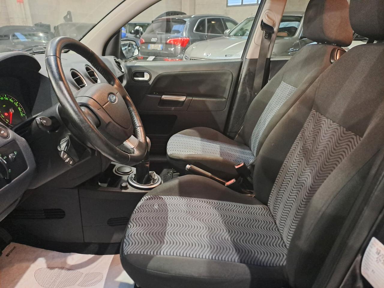 FORD FUSION 1.4 BENZINA *90.000 KM*