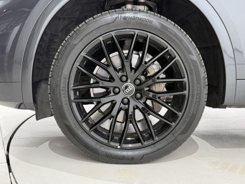 Audi Q5 Q5 40 2.0 tdi mhev 12V Business Advanced quattro s-tronic