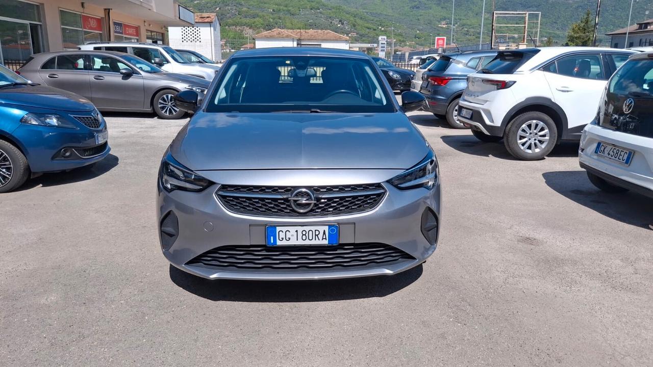 Opel Corsa 1.2 Elegance