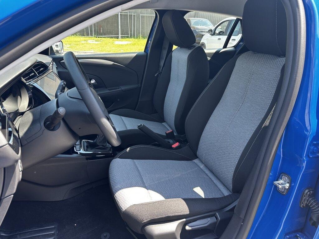 Opel Corsa 1.2 Edition