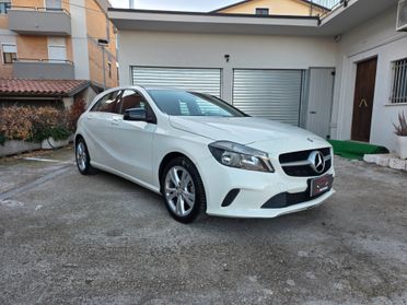 Mercedes-benz A 160 d Sport