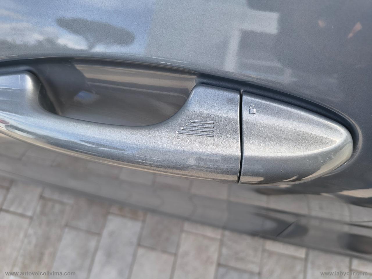 FORD Puma 1.0 EcoBoost Hyb.125 CV aut. ST-L.