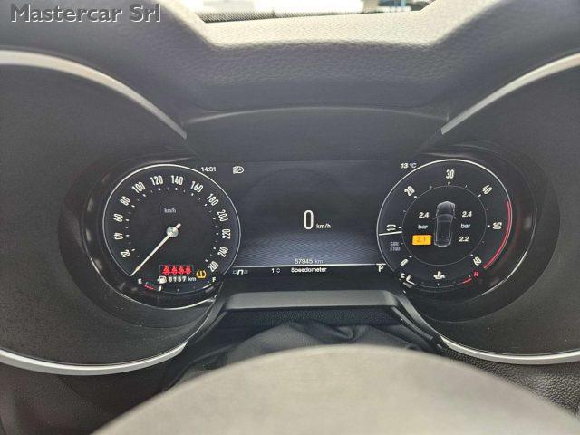 ALFA ROMEO Stelvio 2.2 t Super Q4 210cv auto - GP141FP