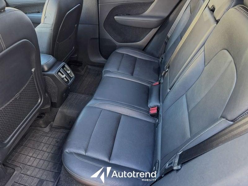 Volvo XC40 D3 150 CV Automatica NAVI TETTO LED Inscription