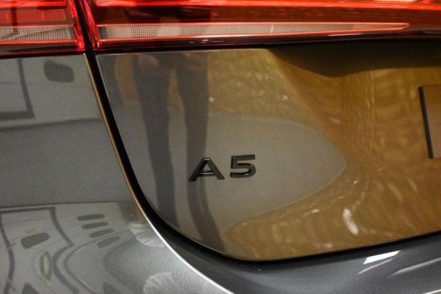 AUDI A5 AVANT TDI MHEV 204CVQ.S-TR.S-LINE ED.TET.SCONTO30%