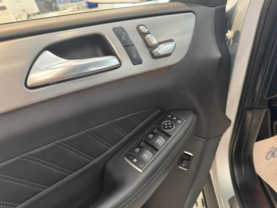 Mercedes GLE 350 d Premium Plus 4matic auto