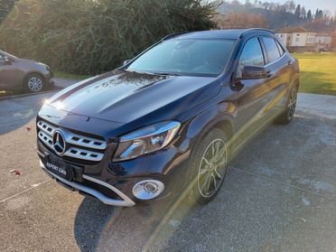 Mercedes-benz GLA 200 d 136cv Automatic 4Matic Premium