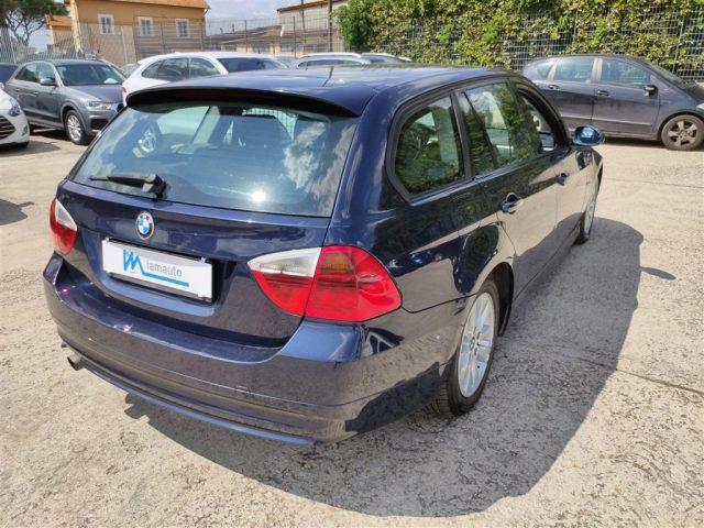 BMW 320 2.0 d cat 163cv Touring CLIMA,CERCHI LEGA