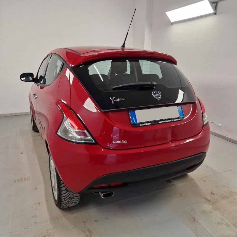 LANCIA Ypsilon 3ª serie Ypsilon 1.2 69 CV 5 po...