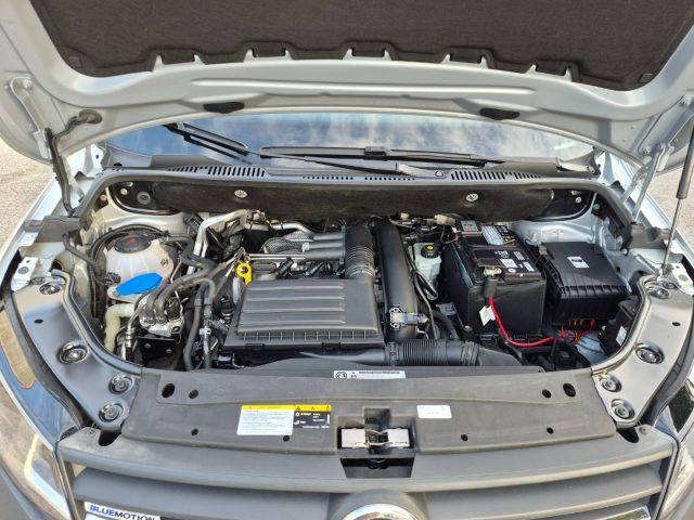 VOLKSWAGEN Caddy 1.4 TGI Trendline