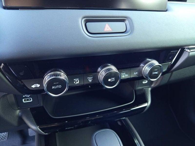 Honda HR-V HR-V H251.5 Advance MY2025