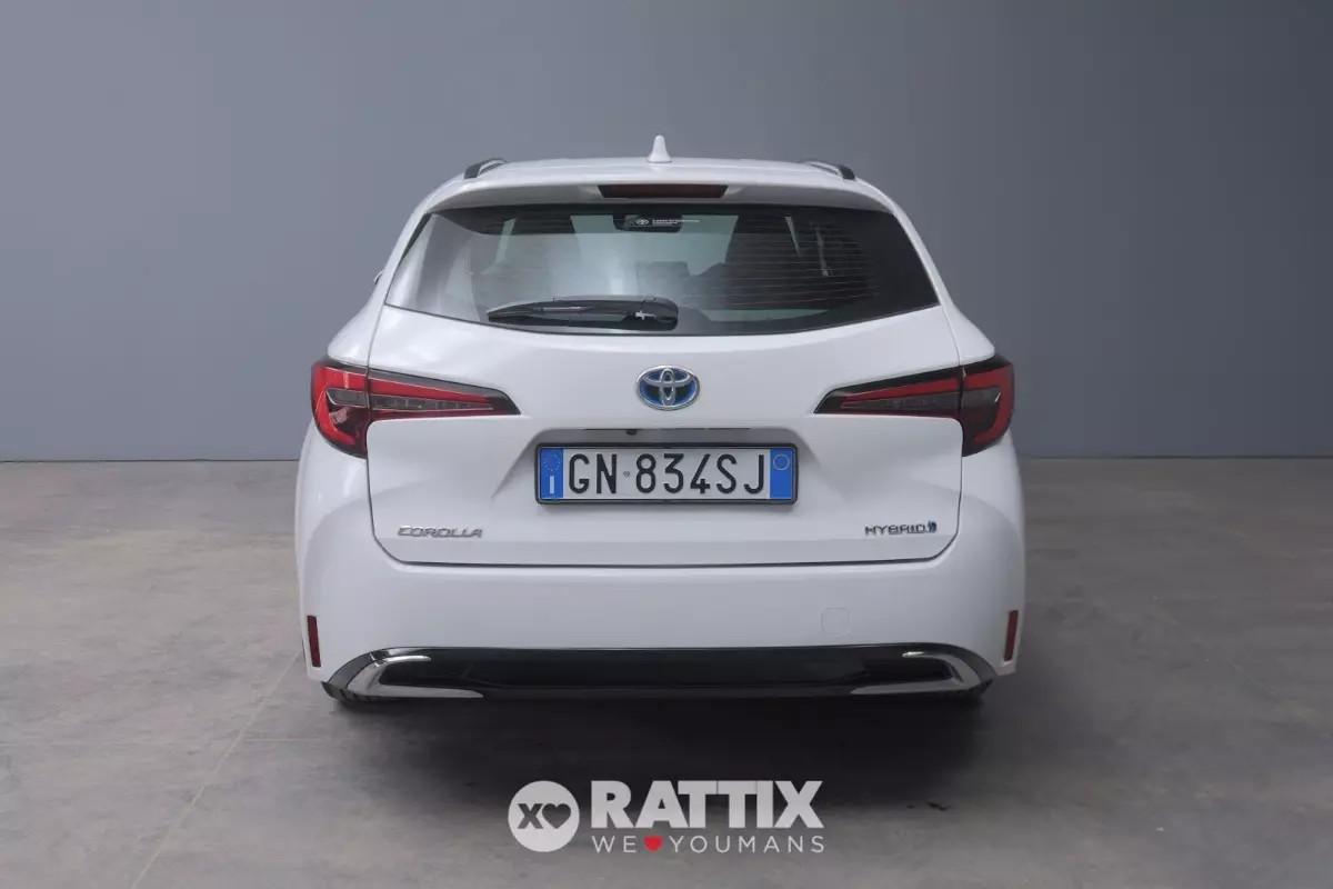 Toyota Corolla Touring Sports 1.8 Hybrid Active Auto