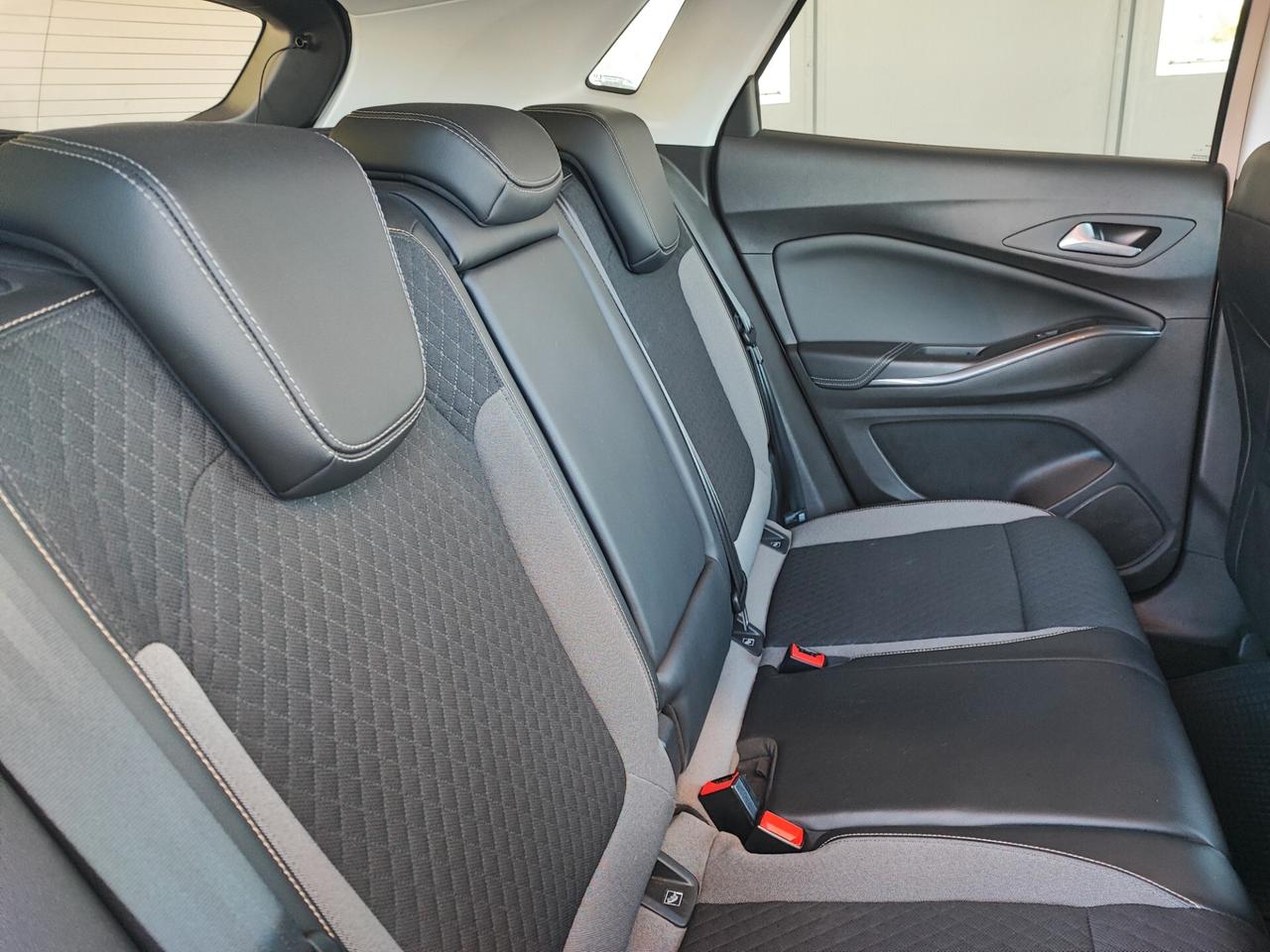 Opel Grandland X 1.5 diesel Ecotec Start&Stop aut. Ultimate