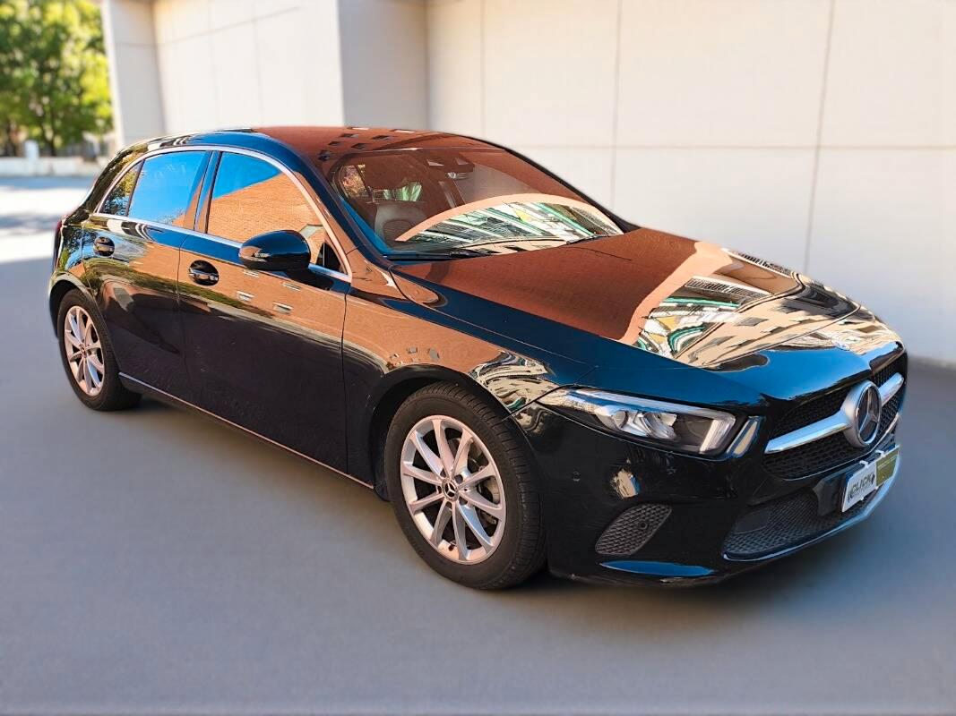 Mercedes Classe A Classe A - W177 2019 - 180 Sport auto