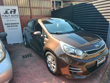 Kia Rio 1.2 CVVT 5p. ECO GPL Cool ok neopatentati