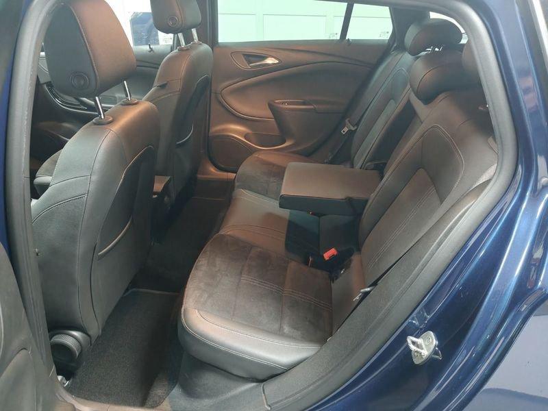 Opel Astra Astra 1.5 CDTI 122 CV S&S Sports Tourer Ultimate