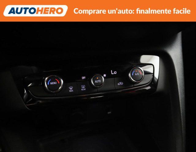OPEL Corsa-e 5 porte GS Line
