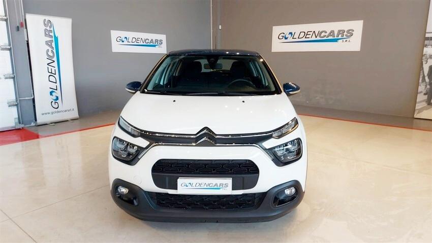 Citroen C3 BlueHDi 100 S&S Shine