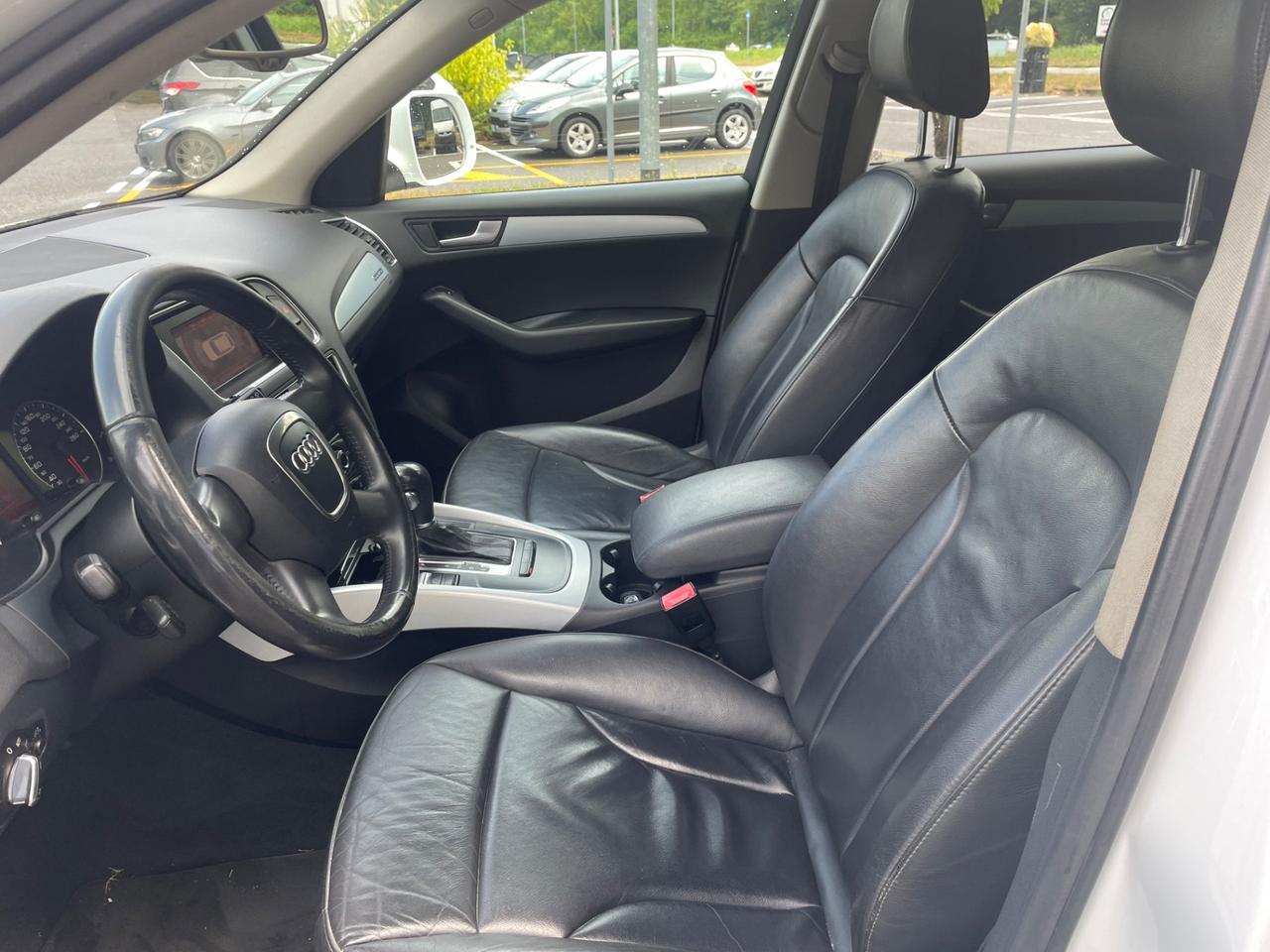 Audi Q5 2.0 TDI 170 CV quattro *Automatik*Cerchi*