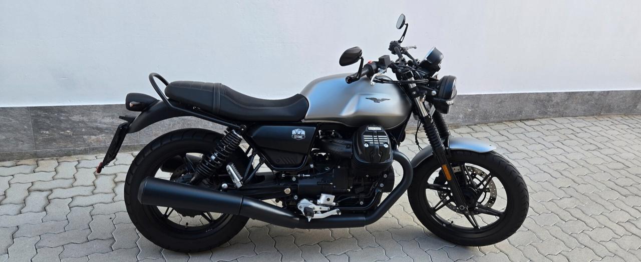 Moto Guzzi V7 ABS EURO 5