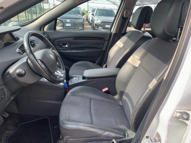 RENAULT Scenic Scénic XMod 1.5 dCi 110CV Start&Stop Energy