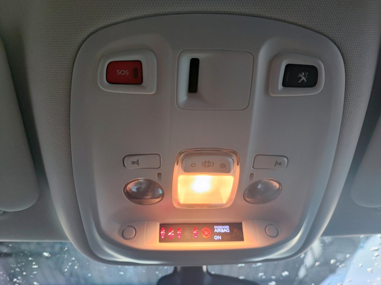 Peugeot 308 BlueHDi 130 S&S GT Line