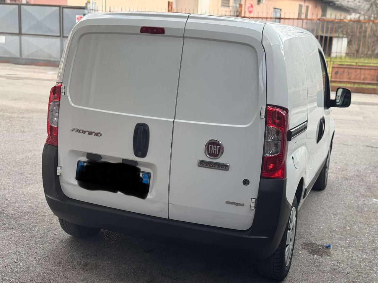 FIAT QUBO/FIORINO 1.3 mj FURGONE AUTOCARRO N1