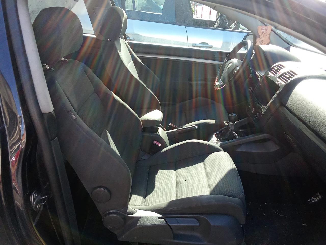Volkswagen Golf 2.0 16V TDI 3p. 2006
