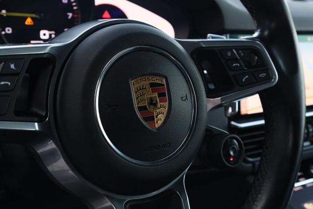 PORSCHE Cayenne 3.0 V6 E-Hybrid