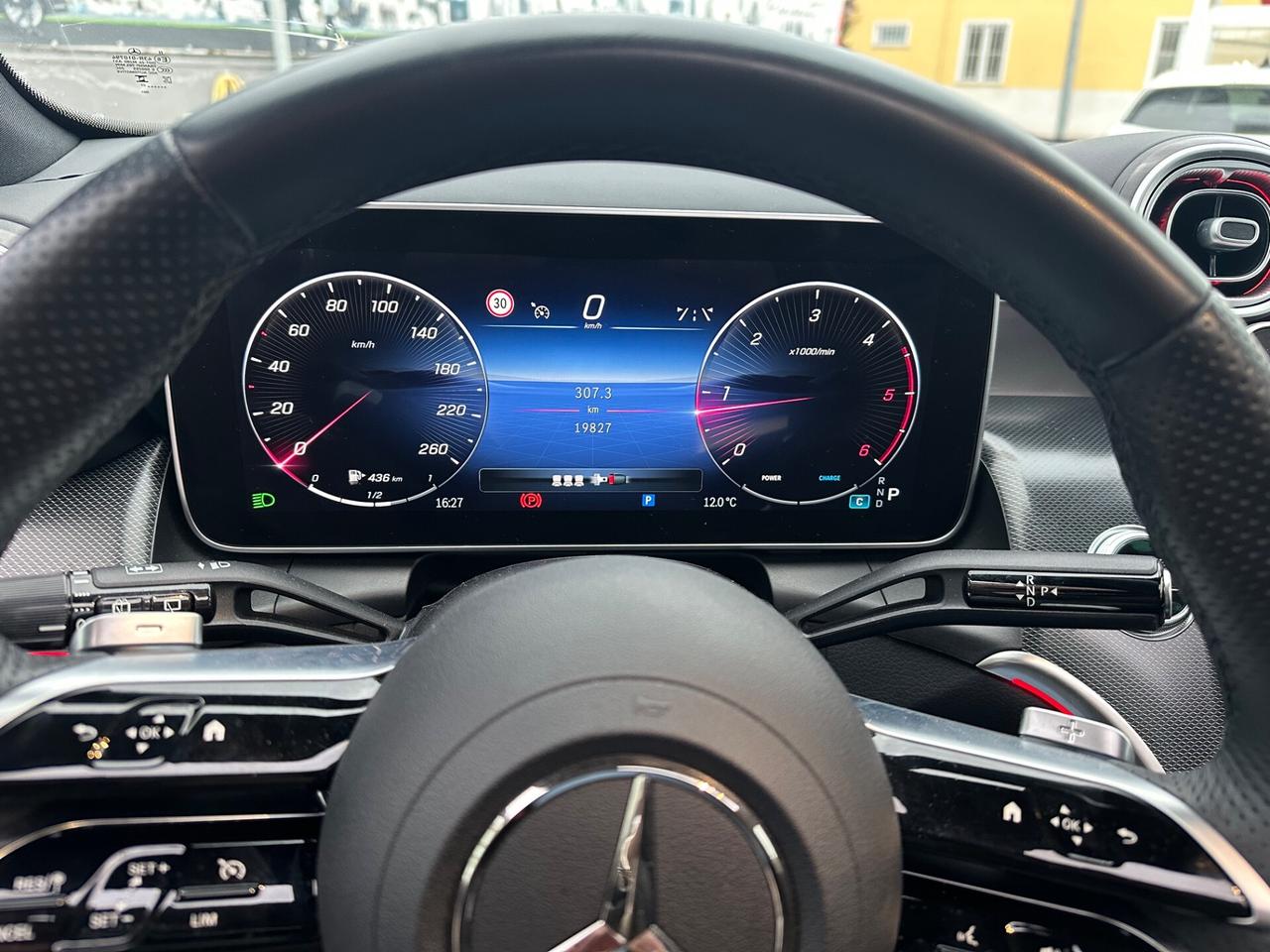 Mercedes-benz GLC 220 d 4Matic Mild Hybrid AMG Premium Plus