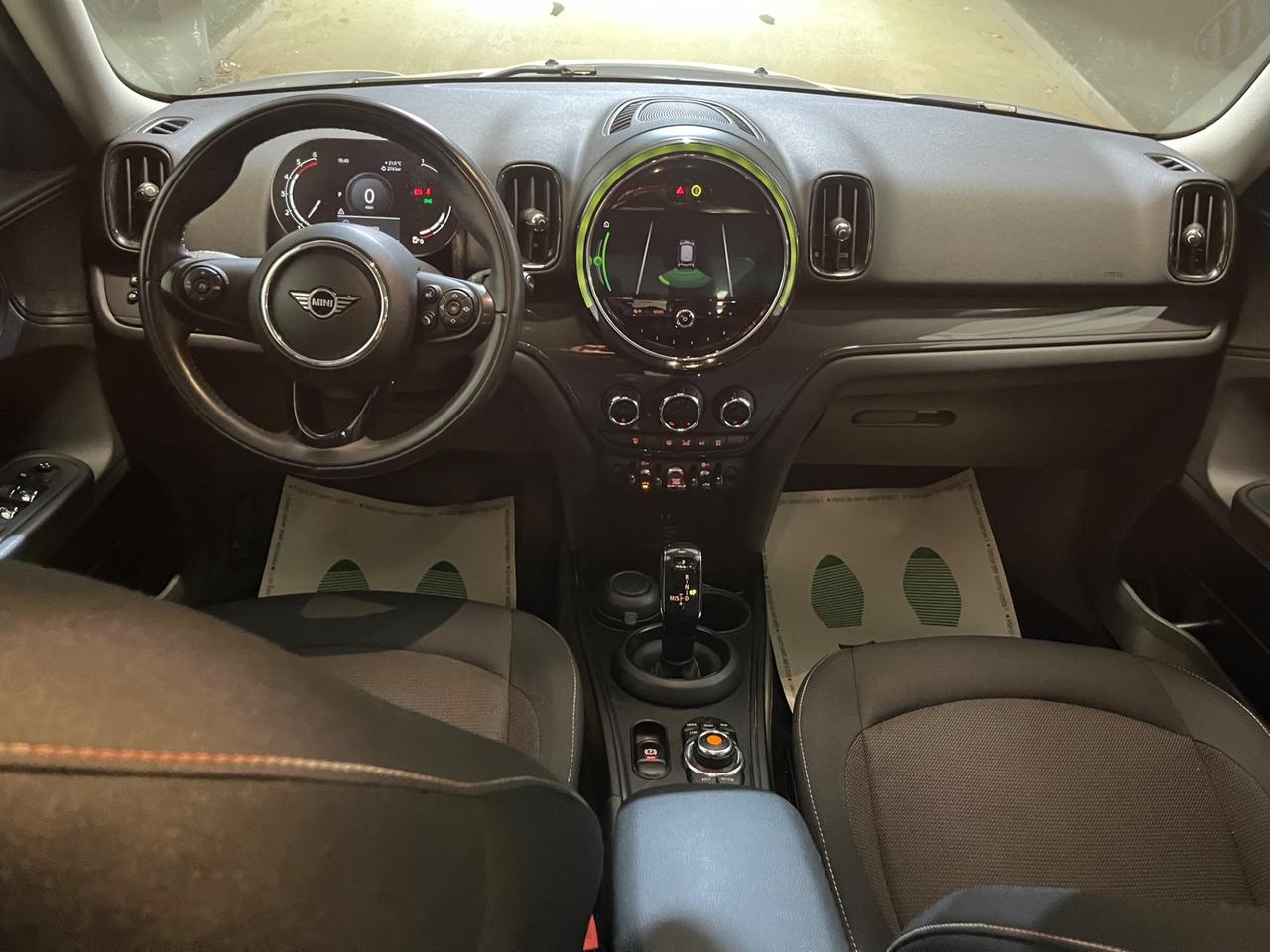 Mini One D Countryman 1.5 Business Automatica