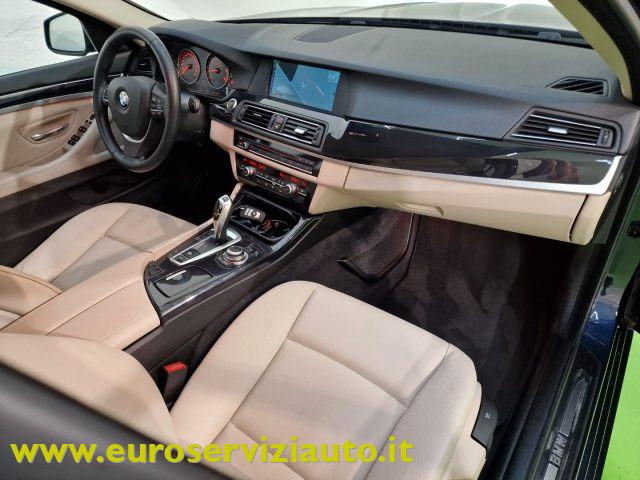 BMW 530 d