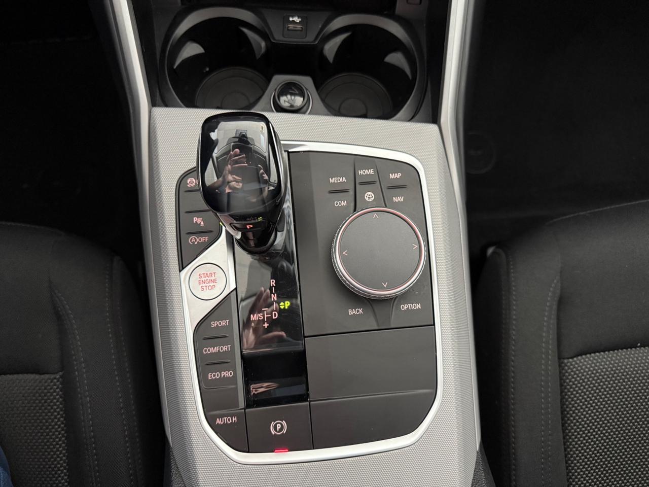 Bmw 318 318i Touring Business Advantage